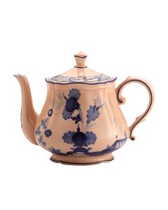 Oriente Italiano Teapot W/ Lid