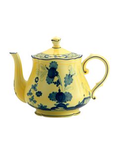 Oriente Italiano Teapot W/ Lid