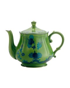 Oriente Italiano Teapot W/ Lid