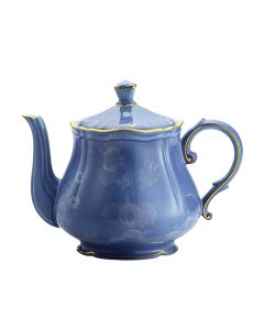 Oriente Italiano Teapot W/ Lid