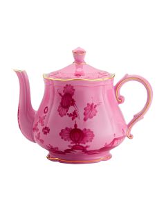 Oriente Italiano Teapot W/ Lid