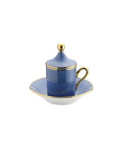 Oriente Italiano Tete a Tete Coffee Set 2