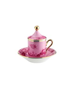 Oriente Italiano Tete A Tete Espresso S/2