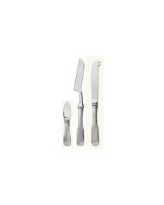Olivia Cheese Knife Set