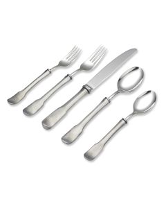 Olivia Five Piece setting
