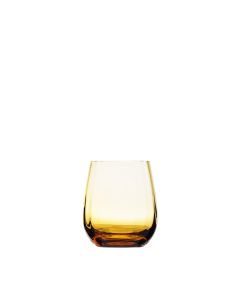 Optic Double Old Fashioned Topaz
