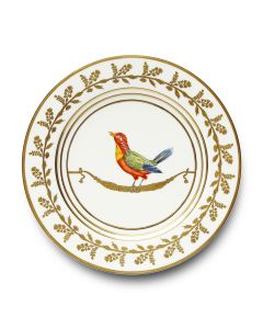 Or Des Airs Buffet Plate #5