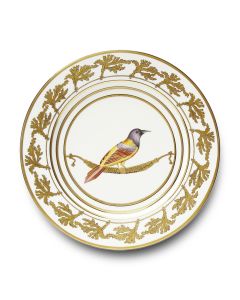 Or Des Airs Buffet Plate #6