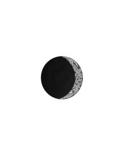 Orage D'Argent Plate