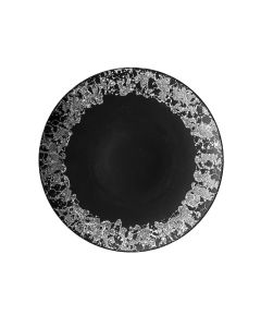 Orage D'Argent Plate
