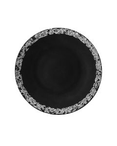 Orage D'Argent Plate