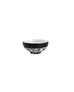 Orage D'Argent Rice Bowl
