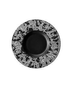 Orage D'Argent Risotto Plate