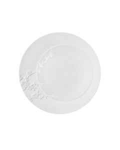 Origin Plate Bassin