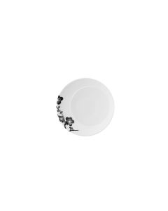 Origin Plate Black