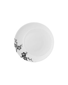 Origin Plate Black