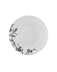 Origin Plate Black