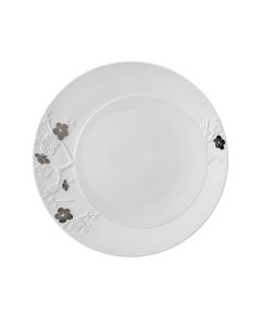 Origin Plate Shiny Platinum