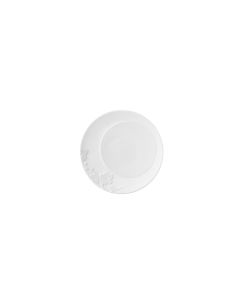 Origin Side/Bread and Butter Plate Bassin