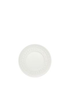 Ornament Bread & Butter Plate