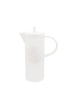 Ornament Coffee Pot