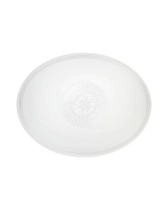 Ornament Large Oval Platter