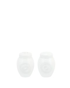 Ornament Salt & Pepper Shakers