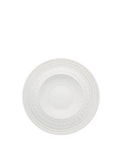 Ornament Soup Plate