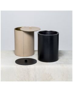 Orvieto Bin + Lid