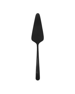 Otto Black Matte Pie/Cake Server