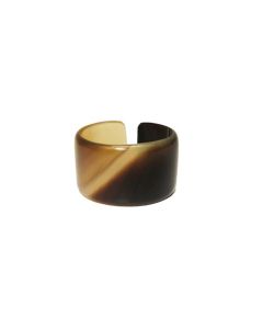 Oval Bracelet Napkin Rings (Set of 4)