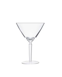 Oxymore Cocktail Glass