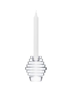 Oxymore Large Candlestick