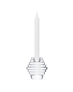 Oxymore Small Candlestick