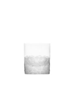 Pebbles Double Old Fashioned