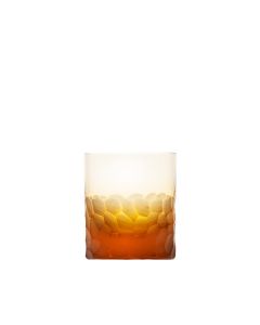 Pebbles Double Old Fashioned Topaz