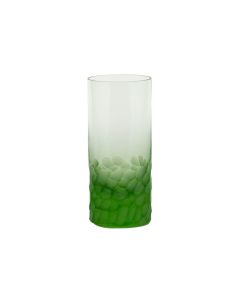 Pebbles Highball Ocean Green