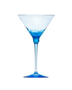 Pebbles Martini Aquamarine