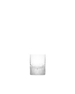 Pebbles Shot Glass