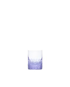 Pebbles Shot Glass Alexandrite