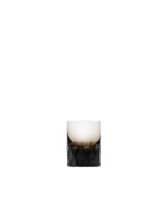 Pebbles Shot Glass Smoke