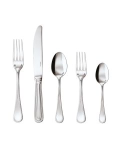 Perles Five-Piece Place Setting