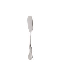 Petit Baroque Butter Spreader