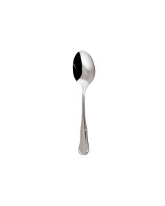 Petit Baroque Moka Spoon