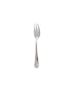 Petit Baroque Oyster/Cake Fork