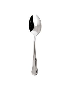 Petit Baroque Serving Fork