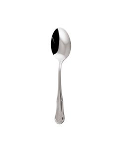 Petit Baroque Serving Spoon