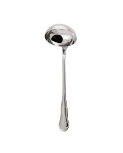 Petit Baroque Soup Ladle
