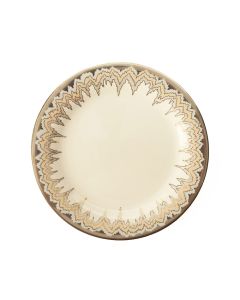 Pickfair Dinner Plate