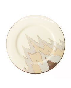 Pickfair Presentation Plate (Charger)